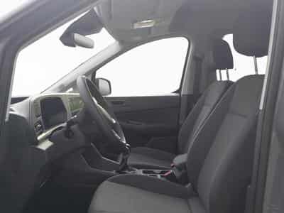 VW Caddy Caddy (2026) - Photo 11