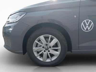 VW Caddy Caddy (2026) - Photo 8