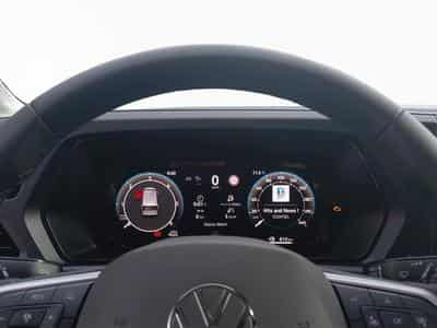 VW Caddy Caddy (2026) - Photo 13