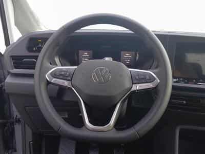 VW Caddy Caddy (2026) - Photo 12