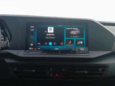 VW Caddy Caddy (2026) - Photo 15