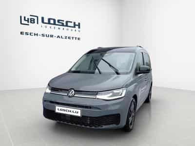 VW Caddy Edition (2026) - Photo 2