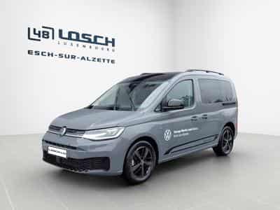 VW Caddy Edition (2026) - Photo 1