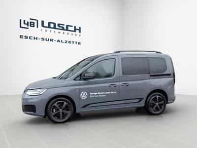 VW Caddy Edition (2026) - Photo 3