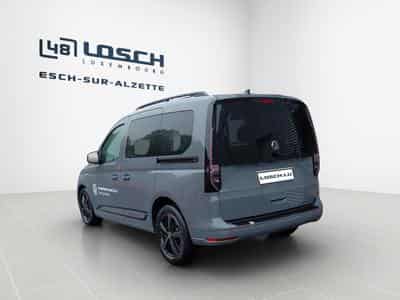 VW Caddy Edition (2026) - Photo 6