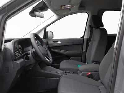 VW Caddy Edition (2026) - Photo 9