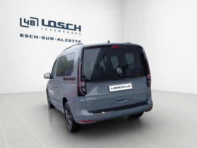 VW Caddy Edition (2026) - Photo 7
