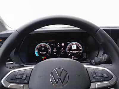 VW Caddy Edition (2026) - Photo 12