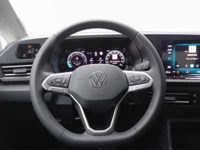 VW Caddy Edition (2026) - Photo 11