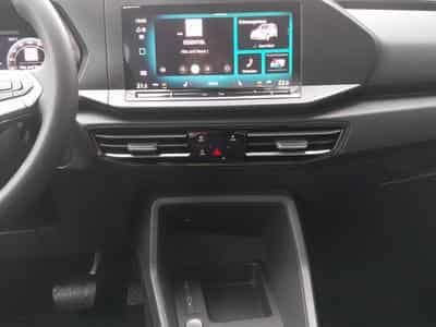 VW Caddy Edition (2026) - Photo 13