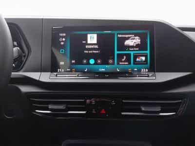 VW Caddy Edition (2026) - Photo 14