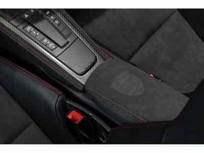 Porsche Boxster 718 Spyder Spyder RS (2025) - Photo 11