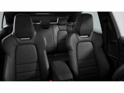 Porsche Macan 4S (2025) - Photo 4
