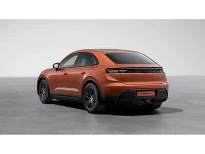 Porsche Macan 4S (2025) - Photo 2