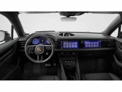 Porsche Macan 4S (2025) - Photo 3
