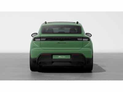 Porsche Macan 4S (2025) - Photo 2