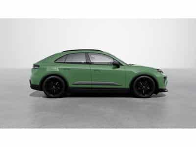 Porsche Macan 4S (2025) - Photo 3