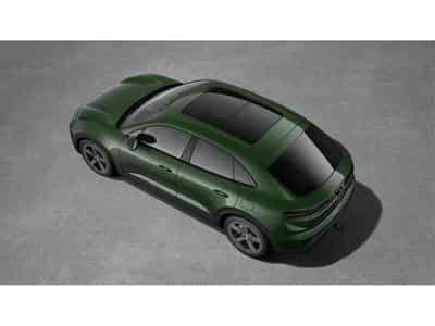 Porsche Macan 4 (2025) - Photo 3