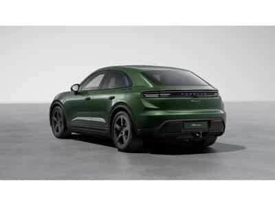 Porsche Macan 4 (2025) - Photo 2