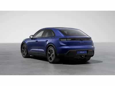 Porsche Macan 4 (2025) - Photo 2