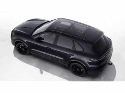 Porsche Cayenne hybrid (2025) - Photo 3