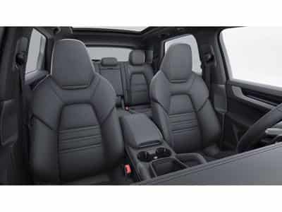 Porsche Cayenne hybrid (2025) - Photo 5