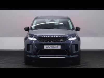 Land-Rover Discovery Sport D165 S AWD AUTO (2024) - Photo 2