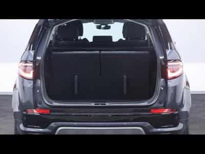 Land-Rover Discovery Sport D165 S AWD AUTO (2024) - Photo 8