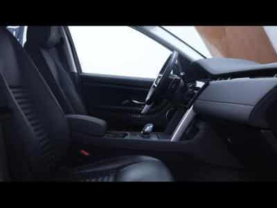 Land-Rover Discovery Sport D165 S AWD AUTO (2024) - Photo 12