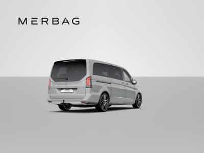 Mercedes V AVANTGARDE d lang (2026) - Photo 3