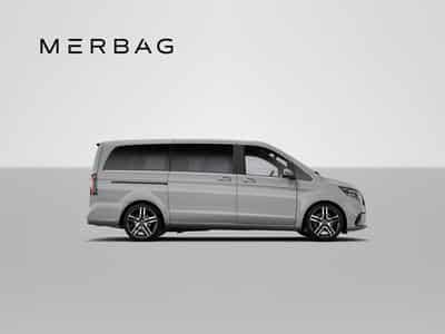 Mercedes V AVANTGARDE d lang (2026) - Photo 2