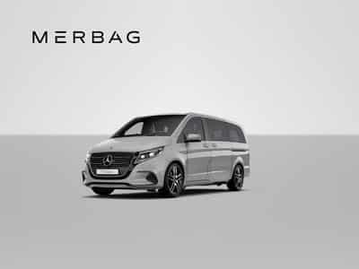 Mercedes V AVANTGARDE d lang (2026) - Photo 1