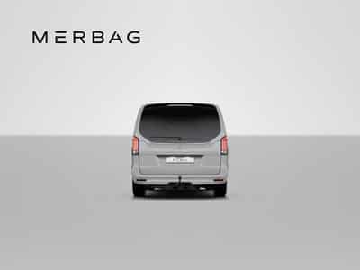 Mercedes V AVANTGARDE d lang (2026) - Photo 4