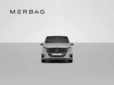 Mercedes V AVANTGARDE d lang (2026) - Photo 6
