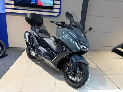 Yamaha T-Max Tech Max (2021) - Photo 1