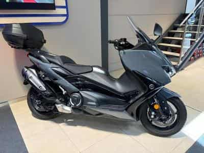Yamaha T-Max Tech Max (2021) - Photo 2