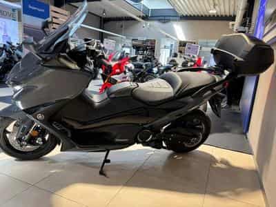 Yamaha T-Max Tech Max (2021) - Photo 4