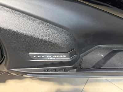 Yamaha T-Max Tech Max (2021) - Photo 9