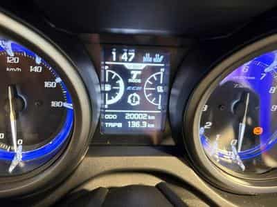 Yamaha T-Max Tech Max (2021) - Photo 13