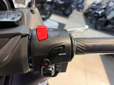 Yamaha T-Max Tech Max (2021) - Photo 12