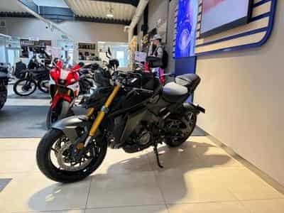 Suzuki GSX-S (2023) - Photo 4