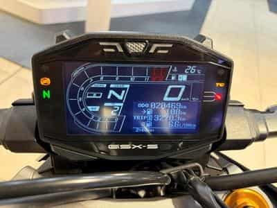 Suzuki GSX-S (2023) - Photo 12