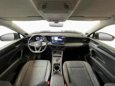 VW Tiguan Life+DSG+Harman-Kardan+LED+P.Design (2025) - Photo 2