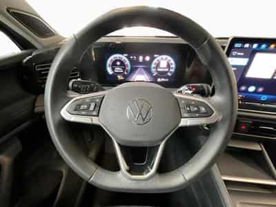 VW Tiguan Life+DSG+Harman-Kardan+LED+P.Design (2025) - Photo 10
