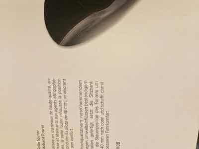 Ducati Diavel Red carbon (2011) - Photo 8