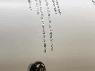 Ducati Diavel Red carbon (2011) - Photo 12