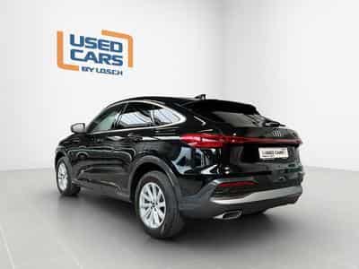 Audi Q5 Sportback+TFSI+S-Tronic+TechPlus+P.Business+LM18 (2025) - Photo 6