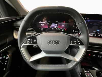 Audi Q5 Sportback+TFSI+S-Tronic+TechPlus+P.Business+LM18 (2025) - Photo 10