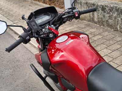 Honda CBF (2021) - Photo 4