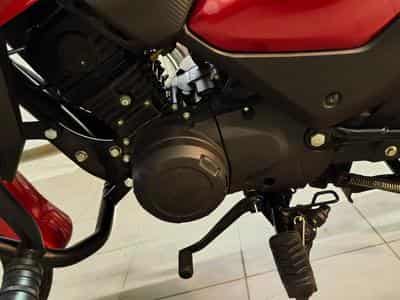 Honda CBF (2021) - Photo 7